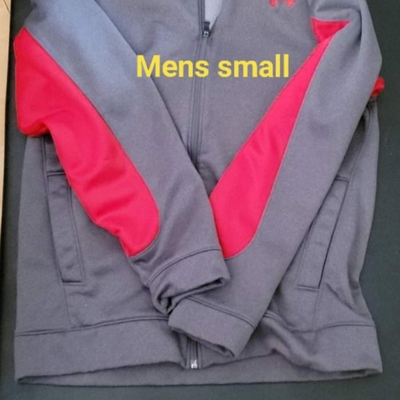 Mens under armour sweater - Picture 2 of 3